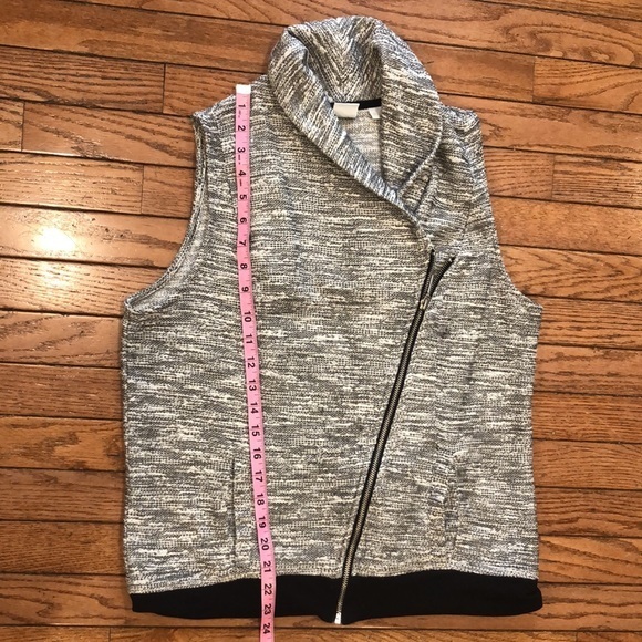 Lightweight vest - Picture 9 of 10